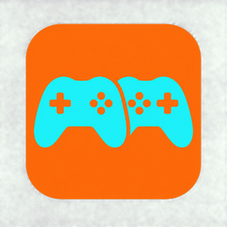 Couch Two Player badge